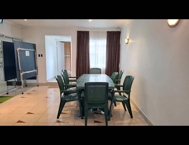 3 BEDROOM PROPERTY TO RENT IN SYDENHAM